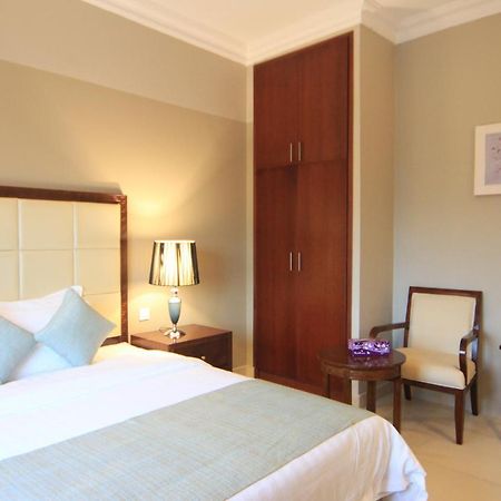 Muscat Inn Hotel Экстерьер фото