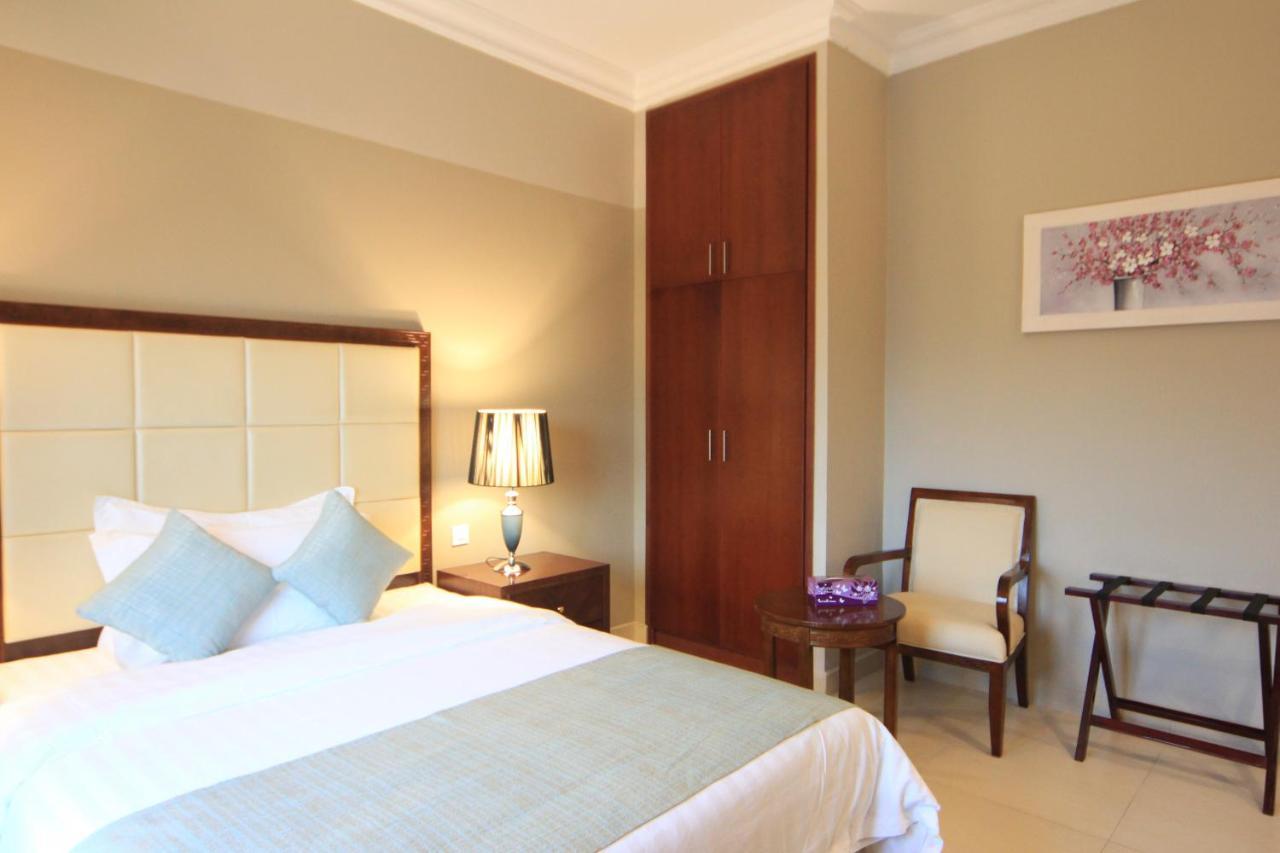 Muscat Inn Hotel Экстерьер фото