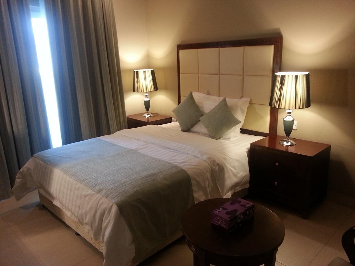 Muscat Inn Hotel Экстерьер фото