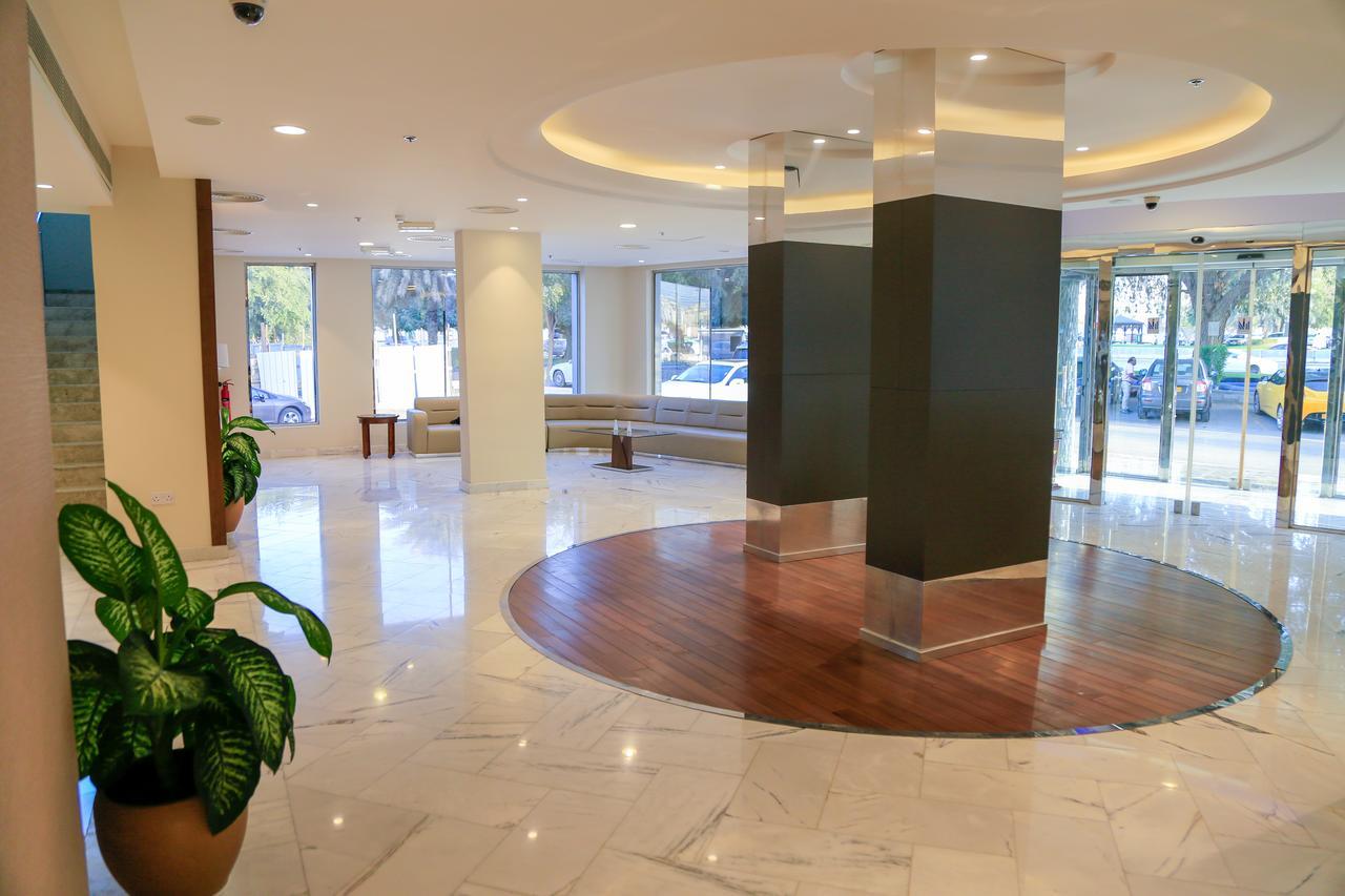 Muscat Inn Hotel Экстерьер фото